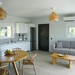 Mentoros Villa *