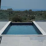 Villa Mentoros Karavádhos