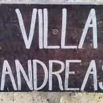 Villa Mentoros Karavádhos