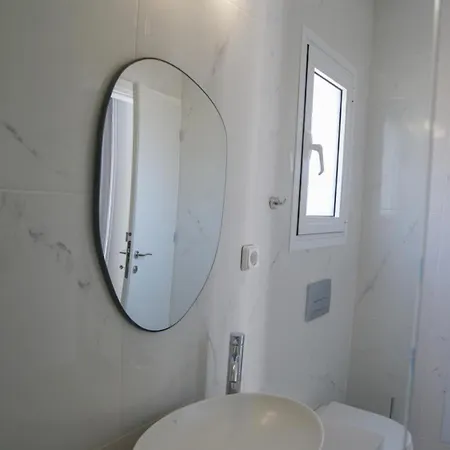 Mentoros Villa Karavádhos