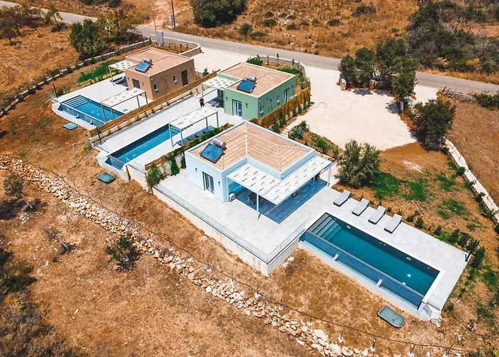 Vila Mentoros