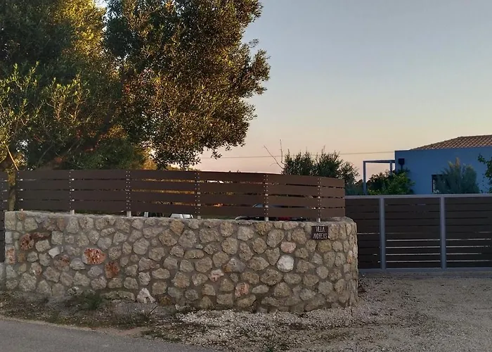 Vila Mentoros