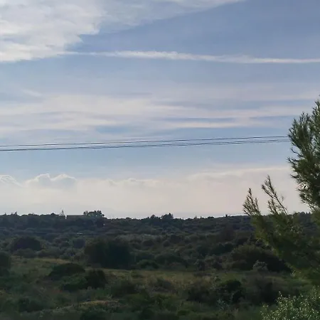 Mentoros Villa