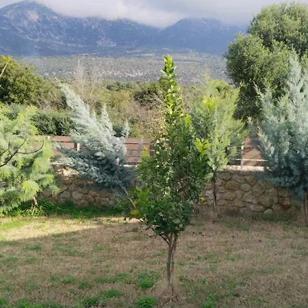 Mentoros Villa