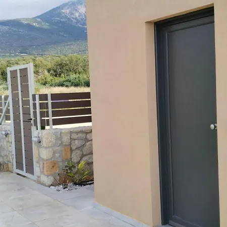 Mentoros Villa *