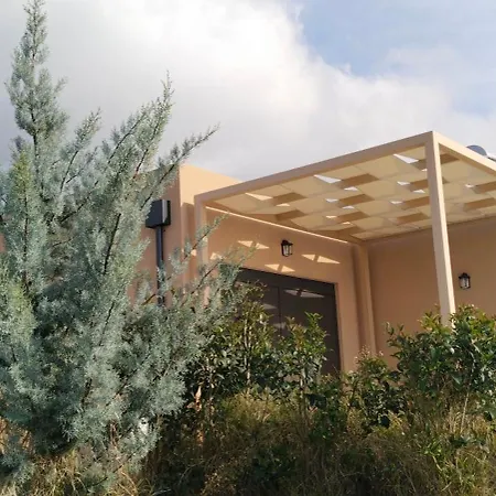 Mentoros Villa