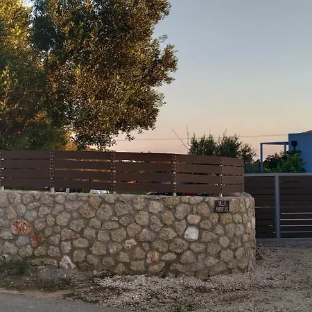 Villa Mentoros