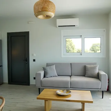 Mentoros Villa