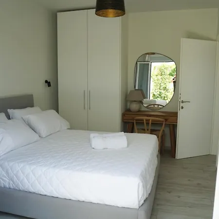 Villa Mentoros