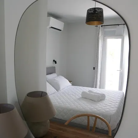 Mentoros Villa Karavados