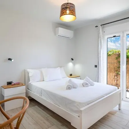 Mentoros Villa