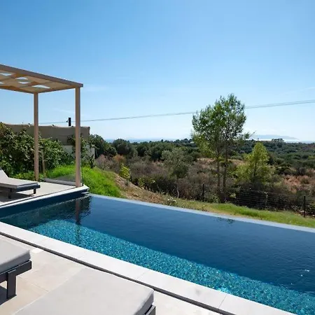 Mentoros Villa *