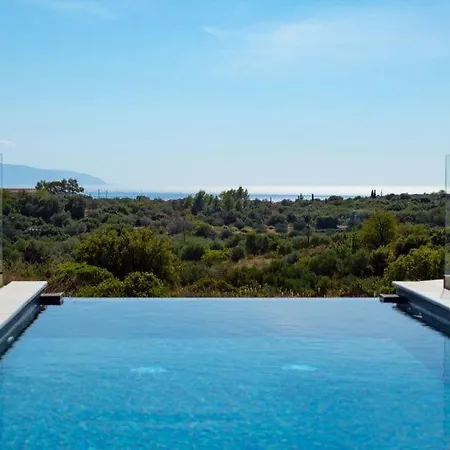 Mentoros Villa