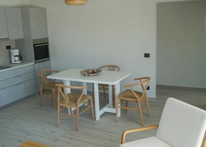 Villa Mentoros *