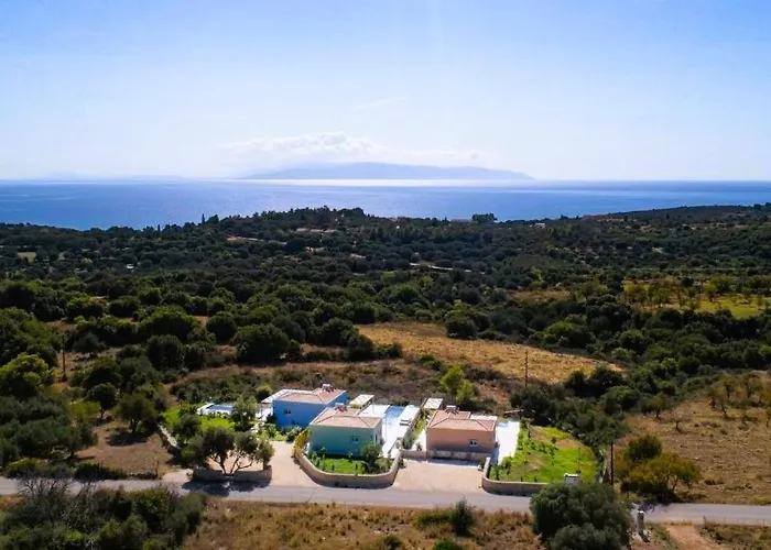 Mentoros 卡拉瓦杜斯